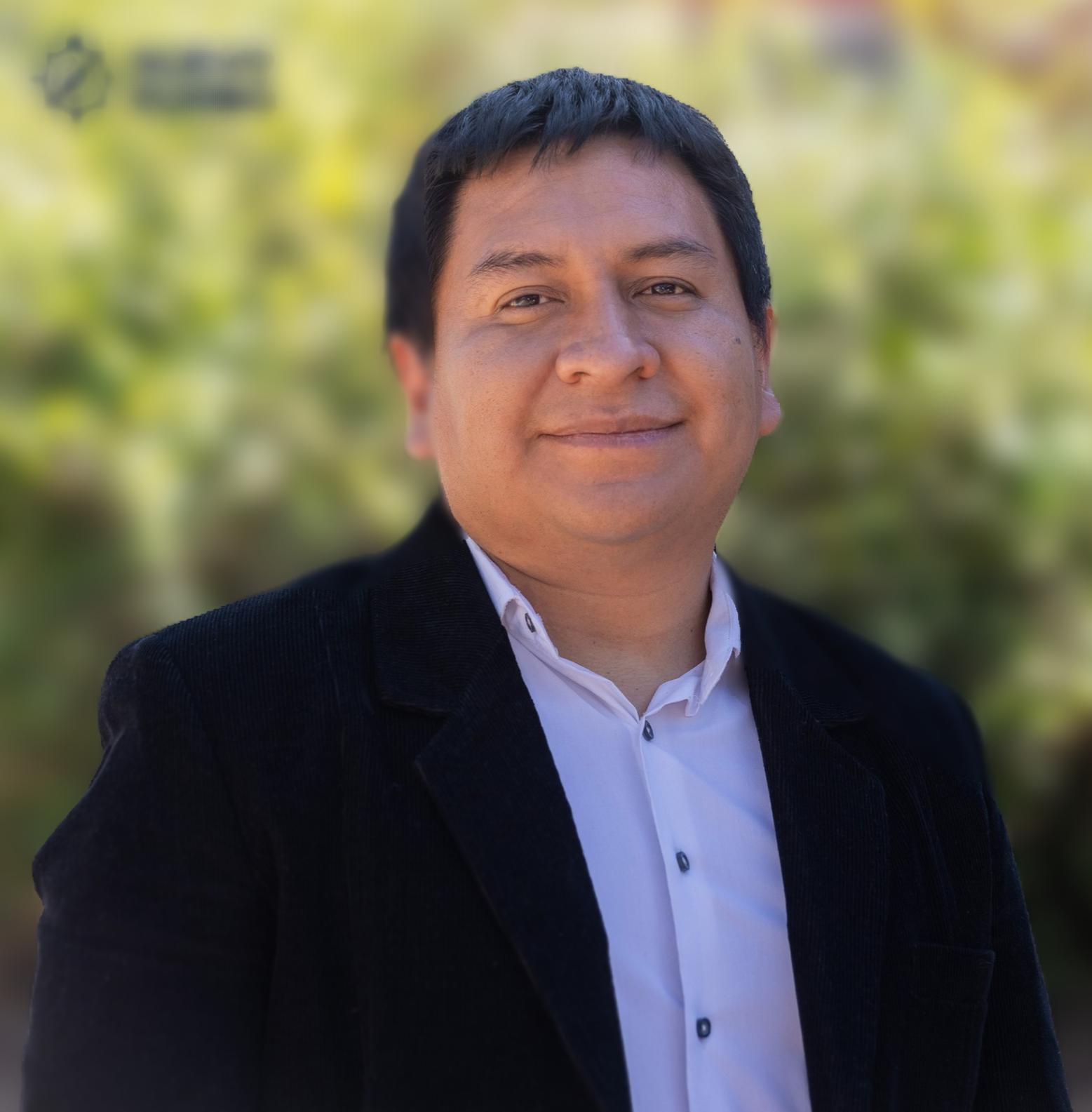 Foto de CRISTIAN LAUREANO