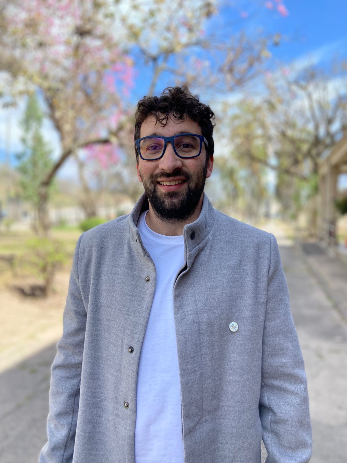 Foto de EMMANUEL CABALLERO