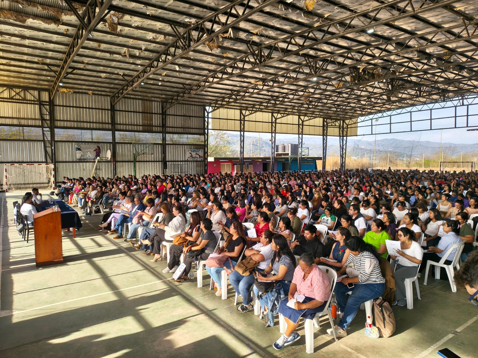 [Imagen de Éxito rotundo del 2º Congreso Regional del NOA en Perspectivas de Infancias y Adolescencias]