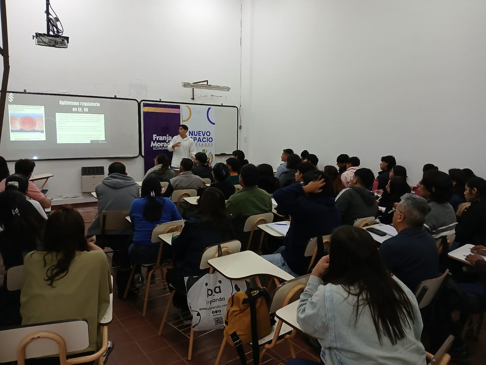 Imagen de Finanzas Personales y Educación Financiera