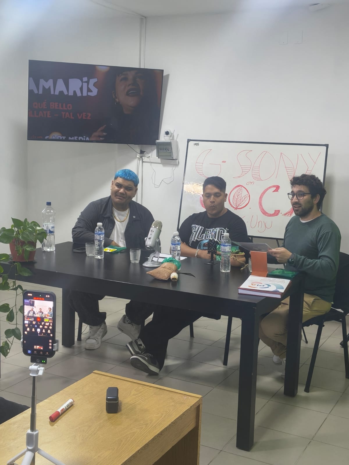 Imagen de C.O.C.A  Centro de Organización Cultural y Artística UNJu